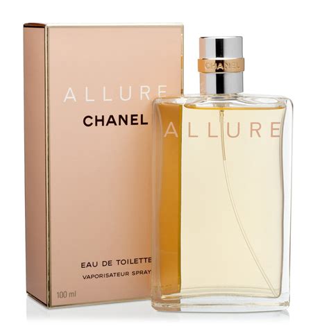 chanel allure eau de parfum ici paris|Chanel Allure perfume boots.